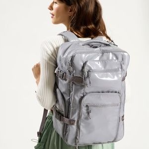 Callback Terra 26L Laptop Duffel Backpack